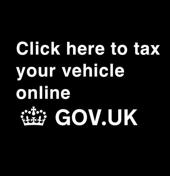 Tax Your Car